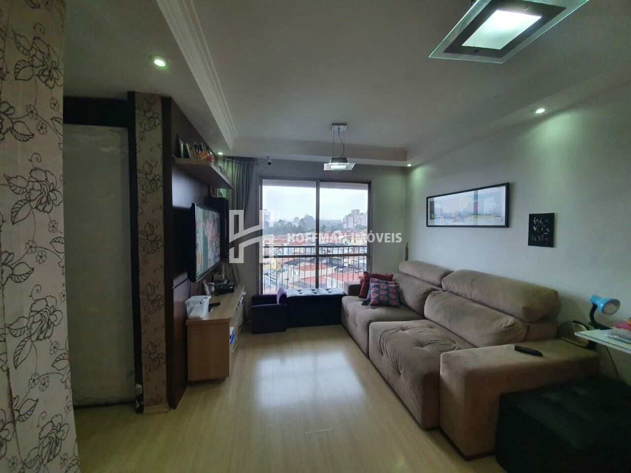 Apartamento Pronto para Venda - São João Clímaco