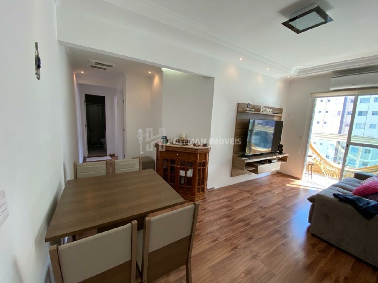 Apartamento Pronto para Locação - Santa Paula