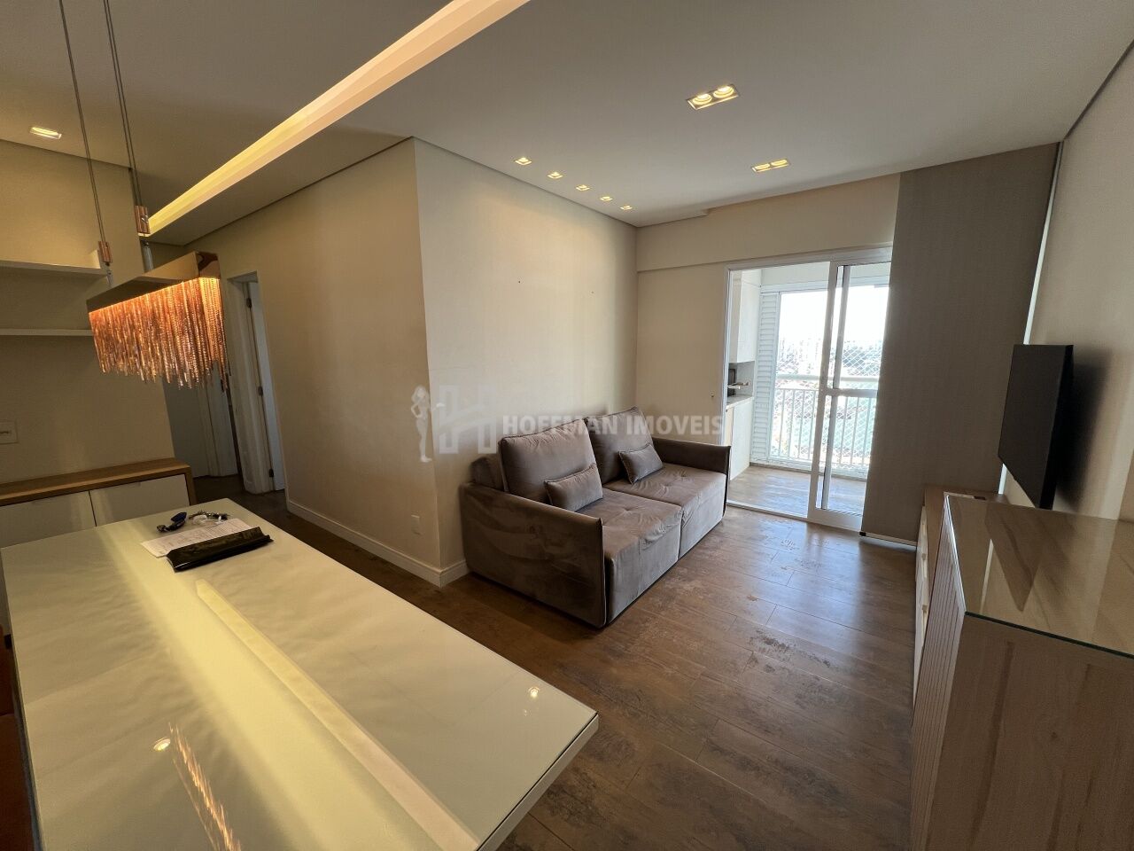 Apartamento para Locação - Santa Maria