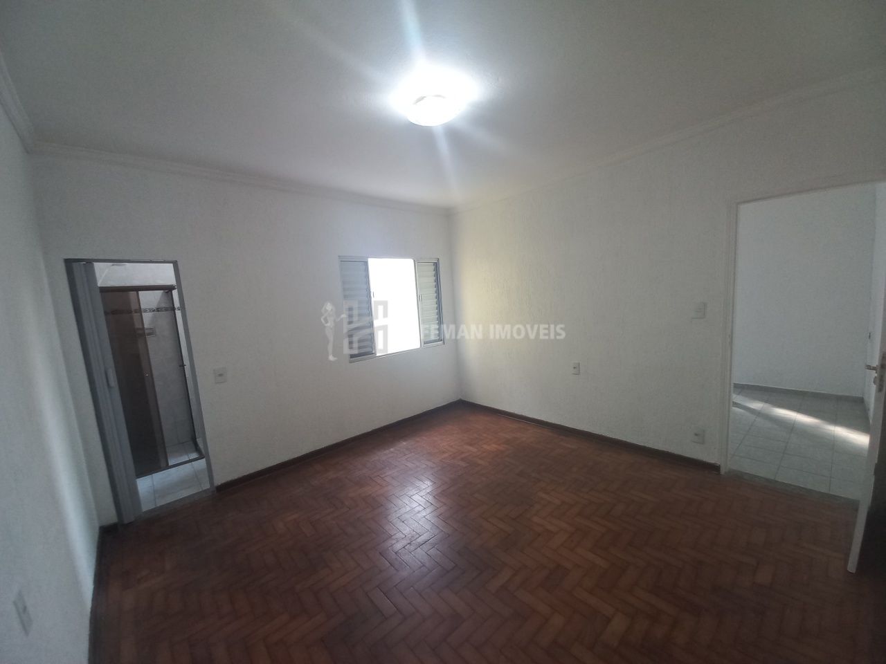 Casa para Locação - Boa Vista