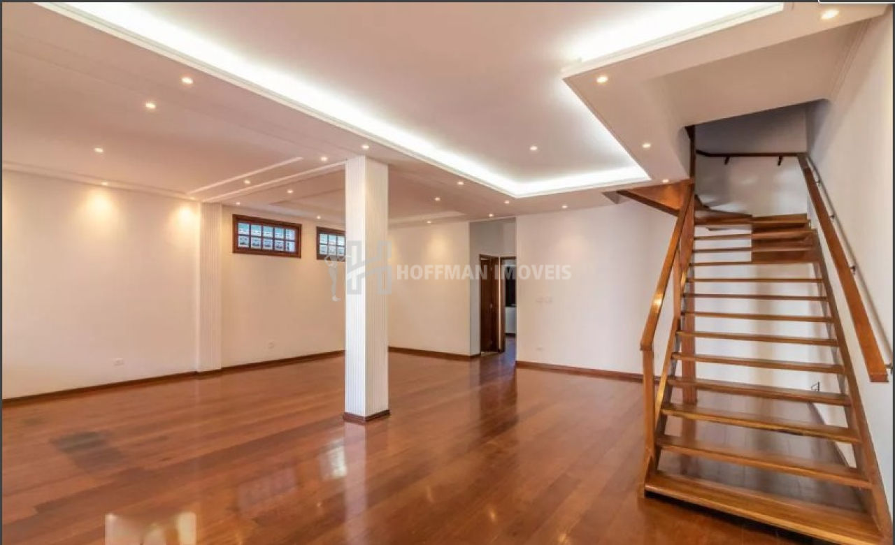 Casa para Locação - Cerâmica