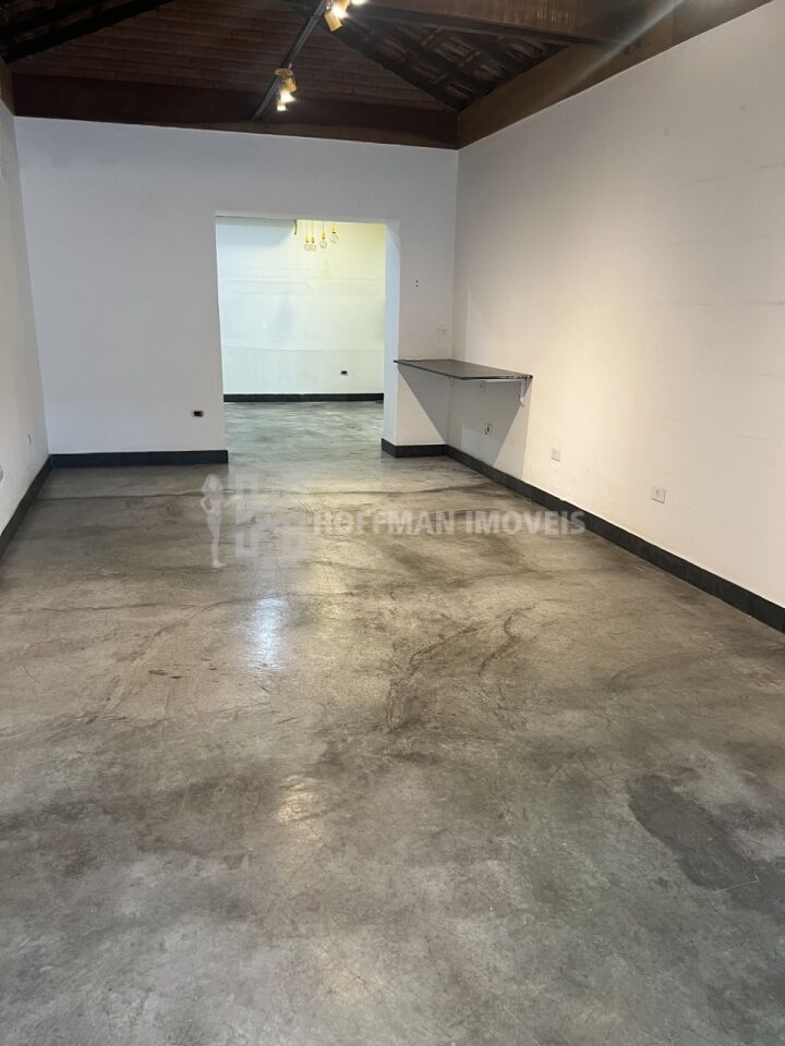 Casa para Locação - Santa Paula