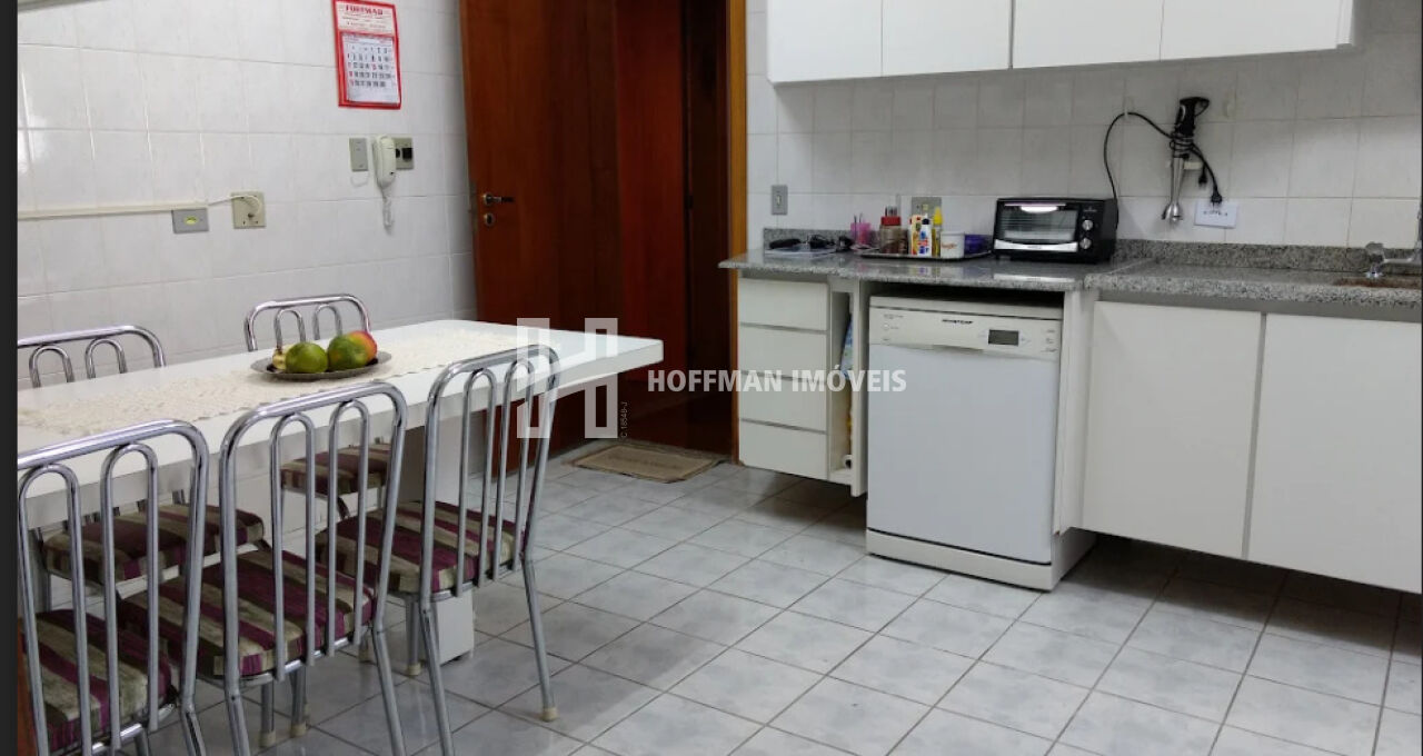 Apartamento Pronto para Venda - Santa Paula