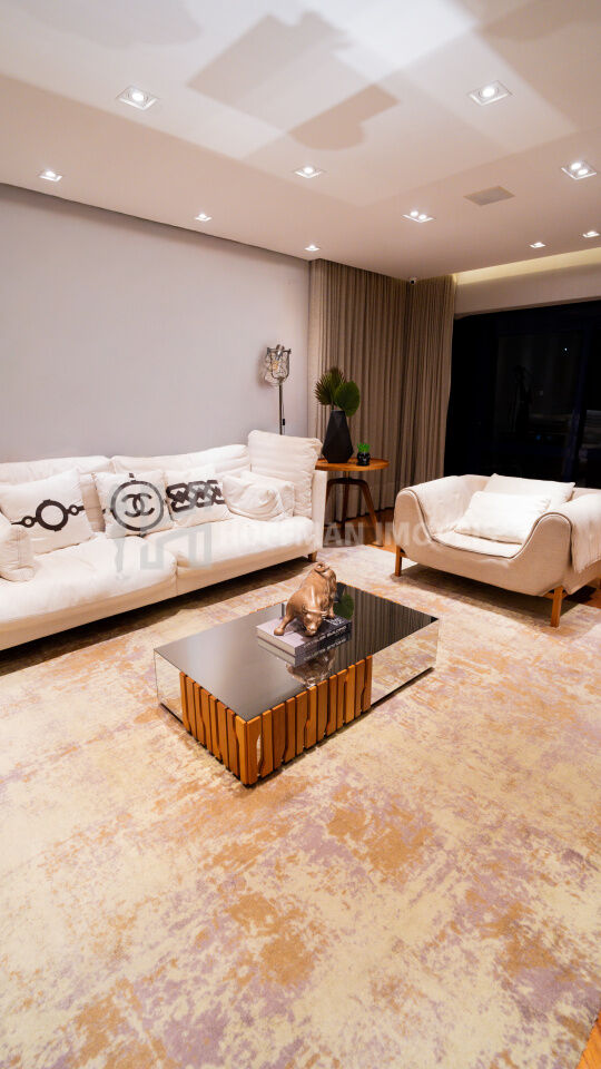 Apartamento Pronto para Venda - Santo Antônio