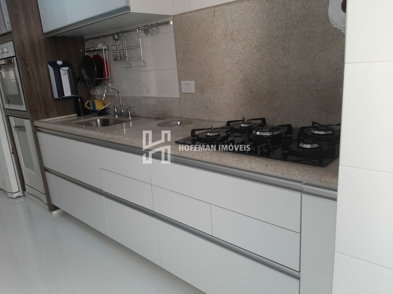 Apartamento para Venda - Santa Maria