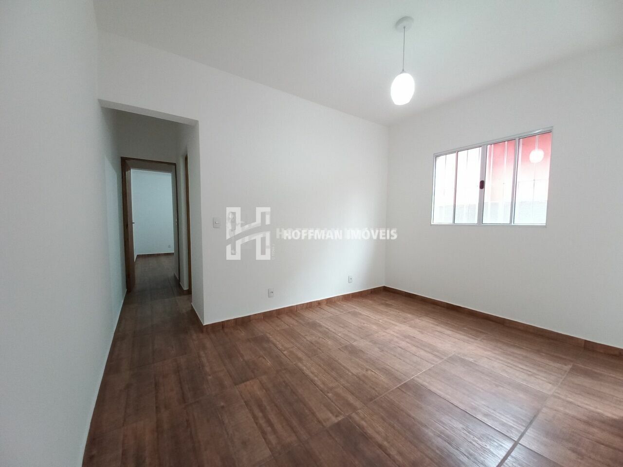 Casa para Locação - Santa Paula