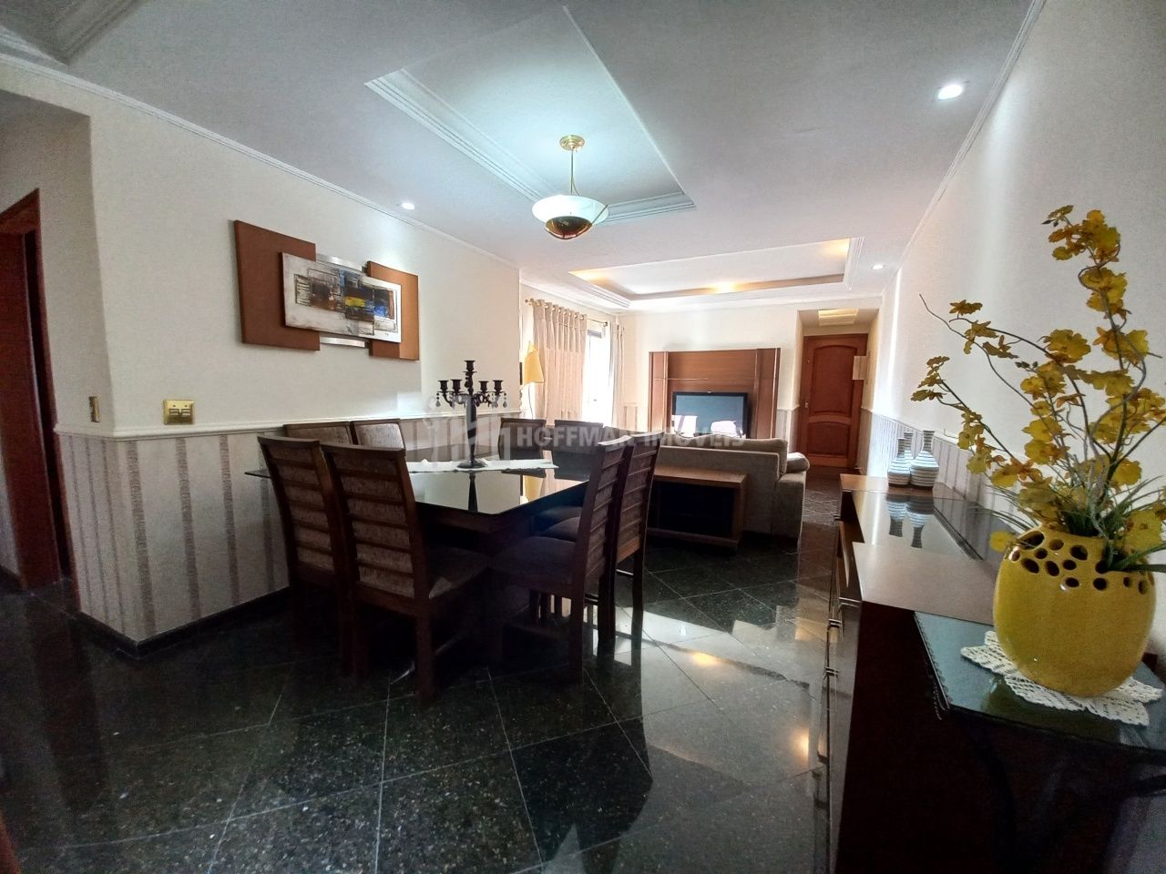 Apartamento Pronto para Locação - Cerâmica
