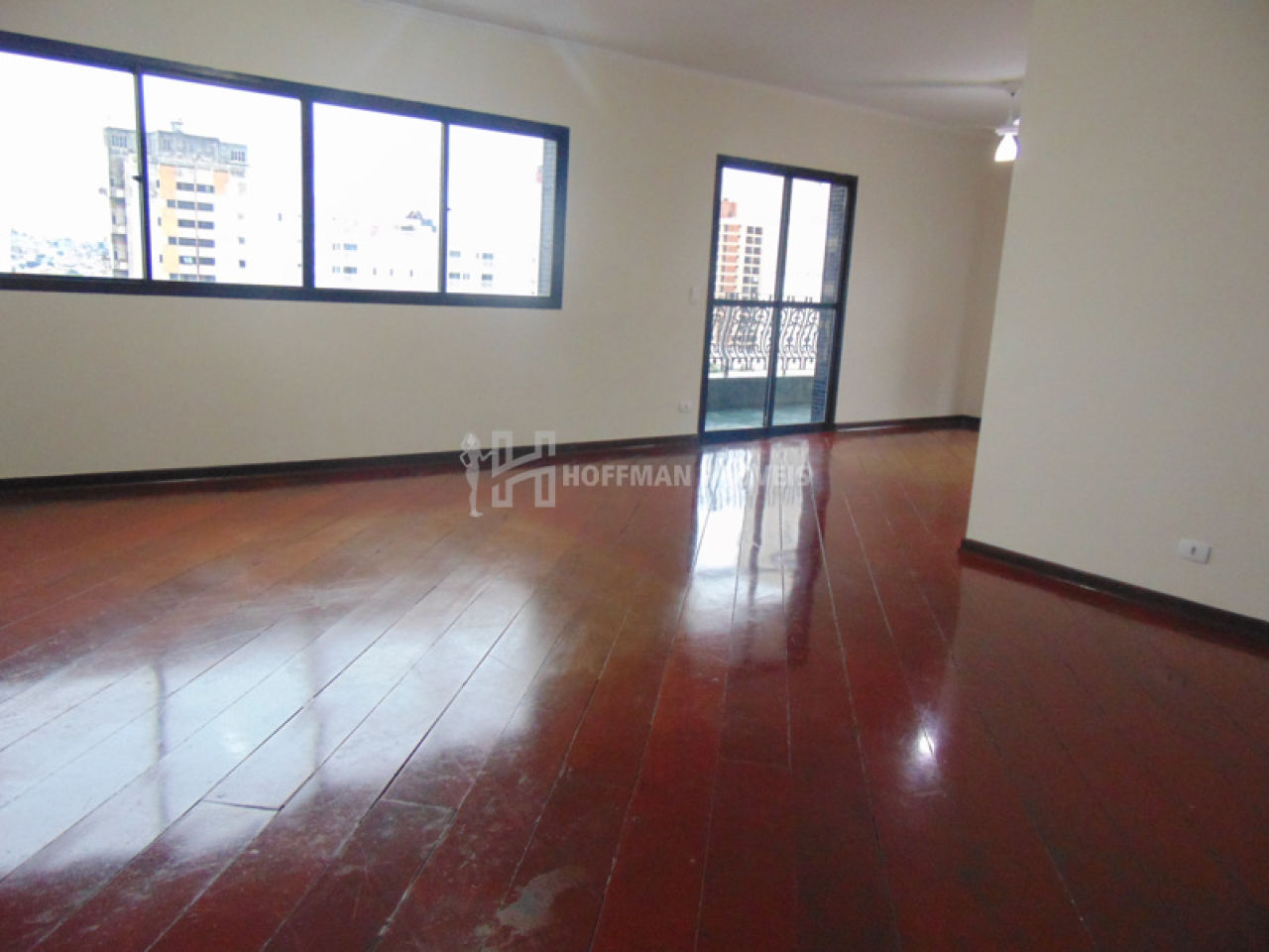 Apartamento para Locação - Santa Paula