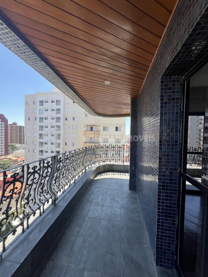 Apartamento para Locação - Santa Paula