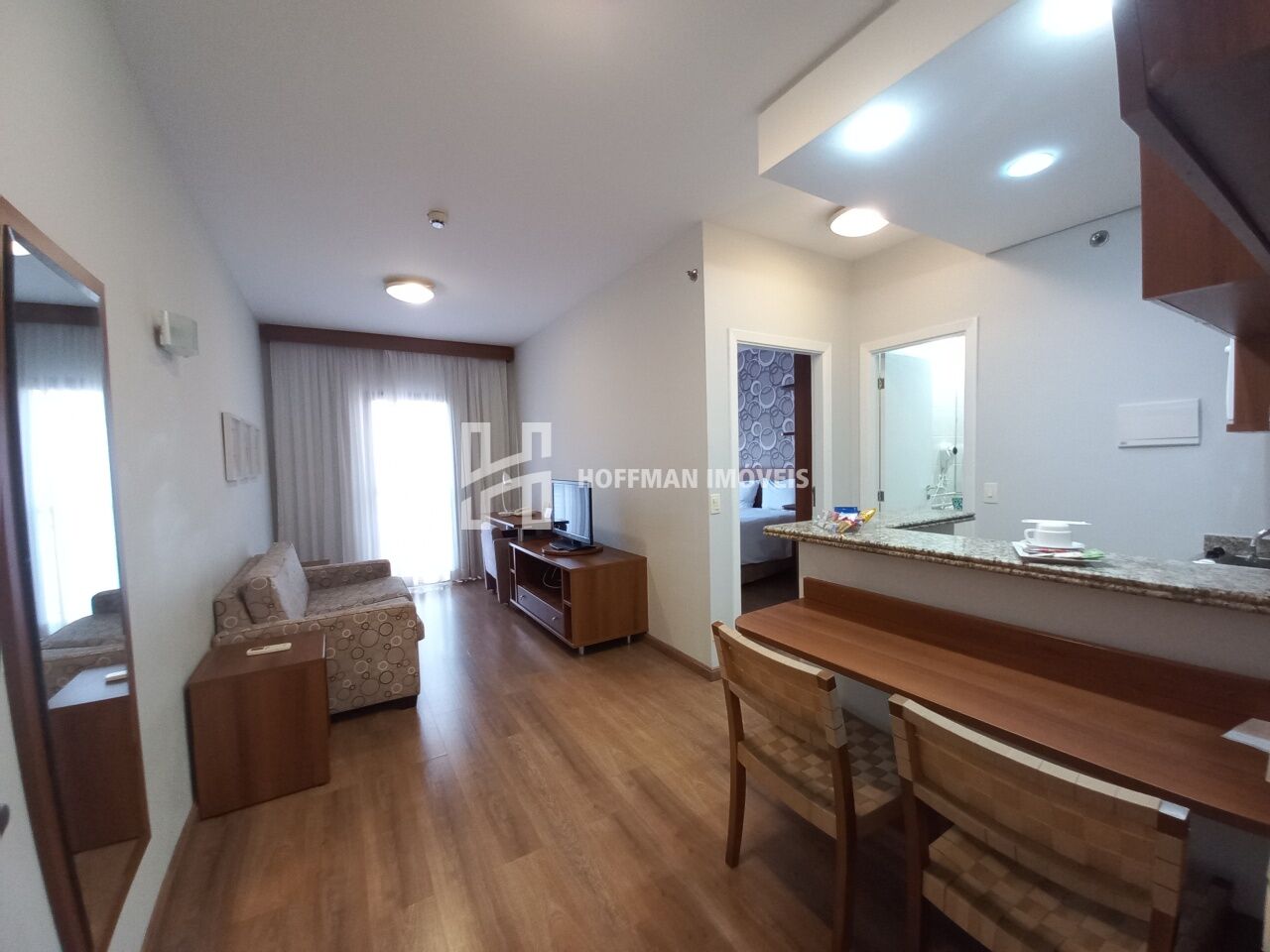 Flat para Venda - Santa Paula