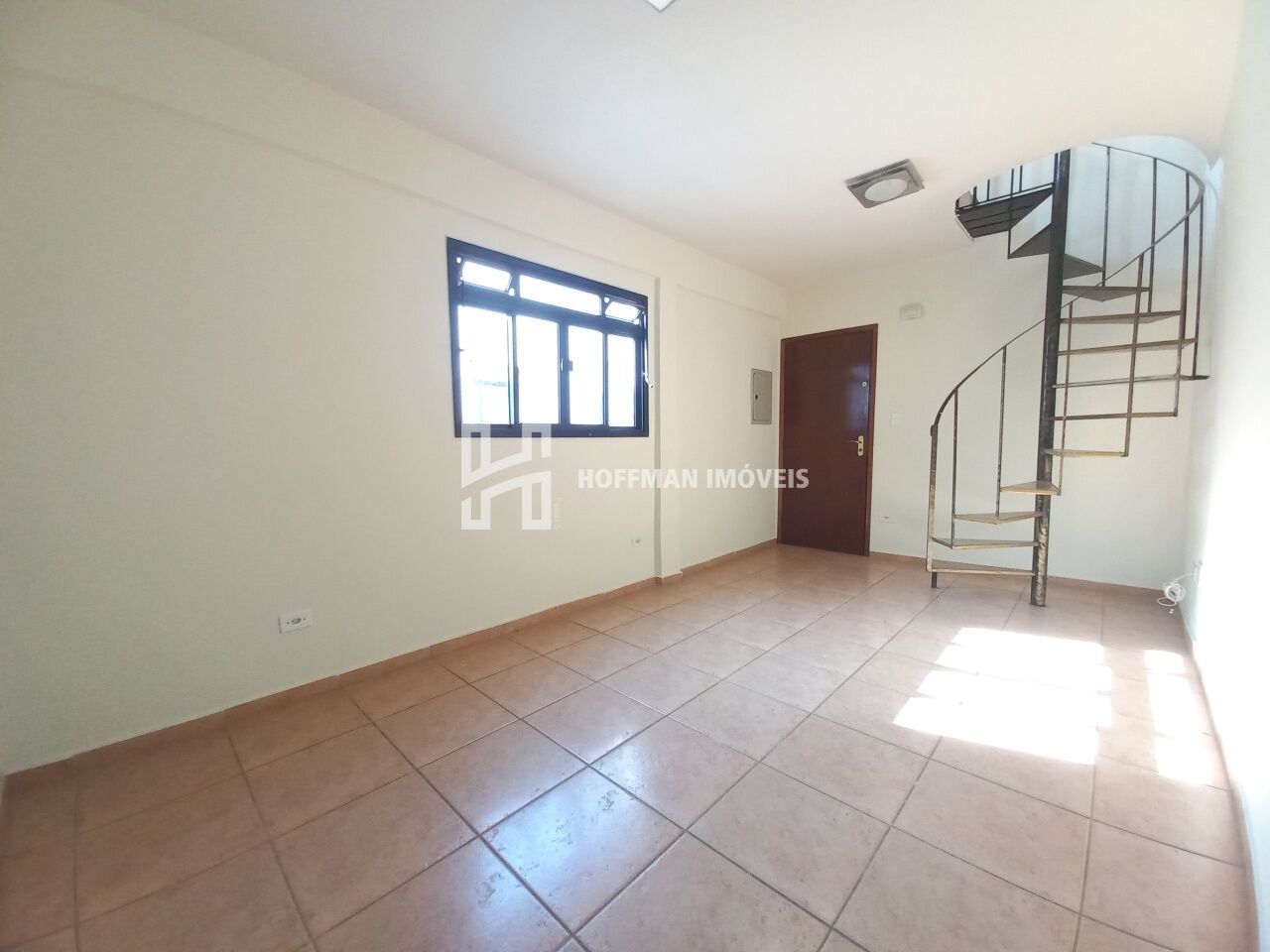 Cobertura para Locação - Santa Maria