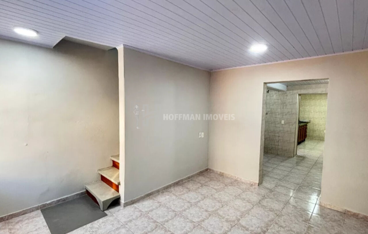 Sobrado para Venda - Santa Terezinha