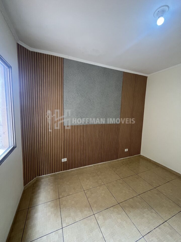 Apartamento Pronto para Locação - Boa Vista