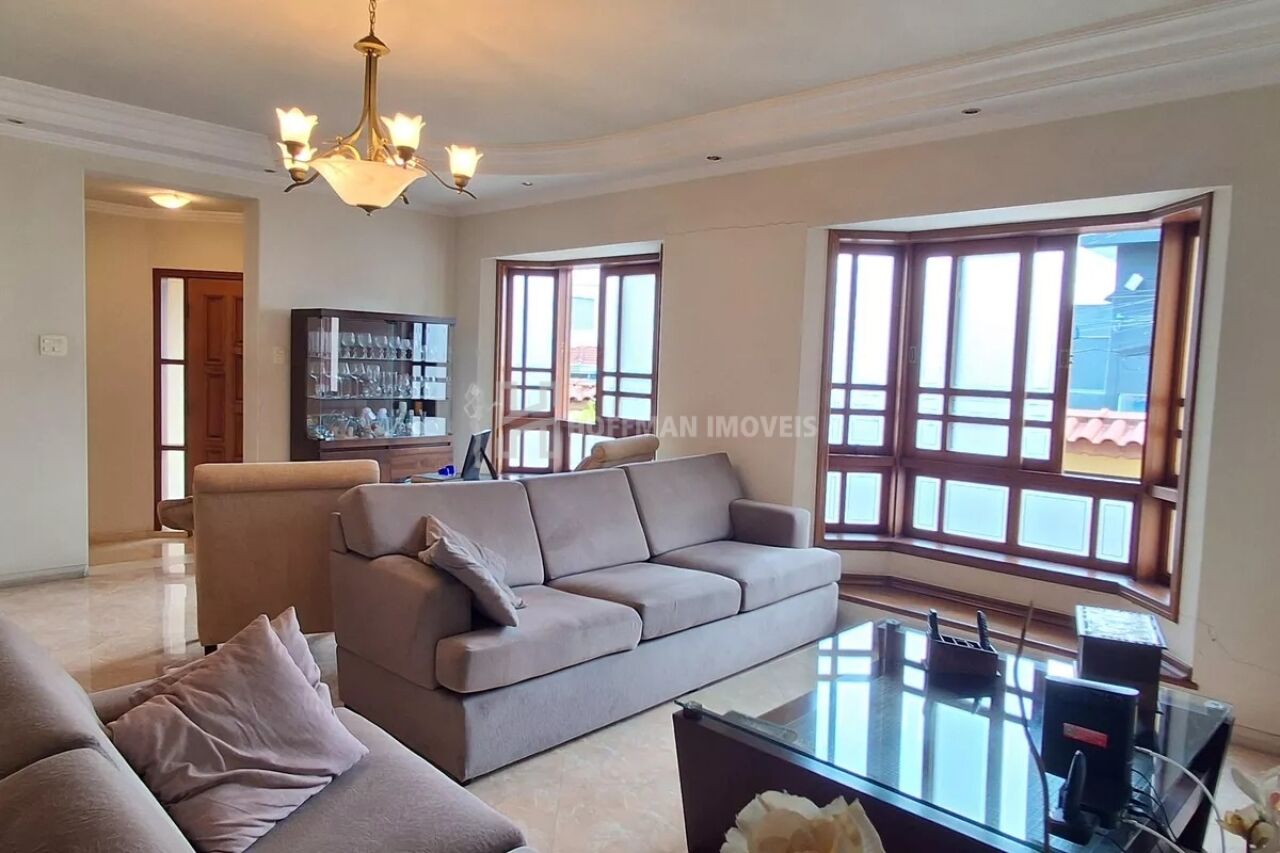 Sobrado para Venda - Santa Paula