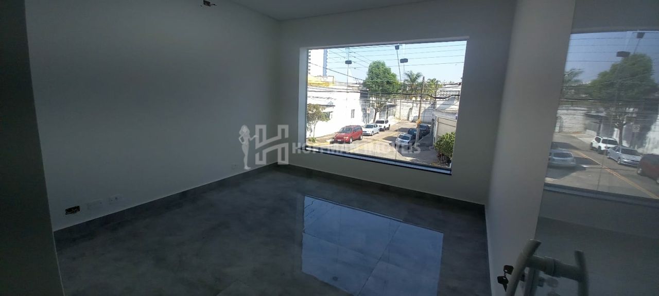 Sobrado para Locação - Santo Antônio