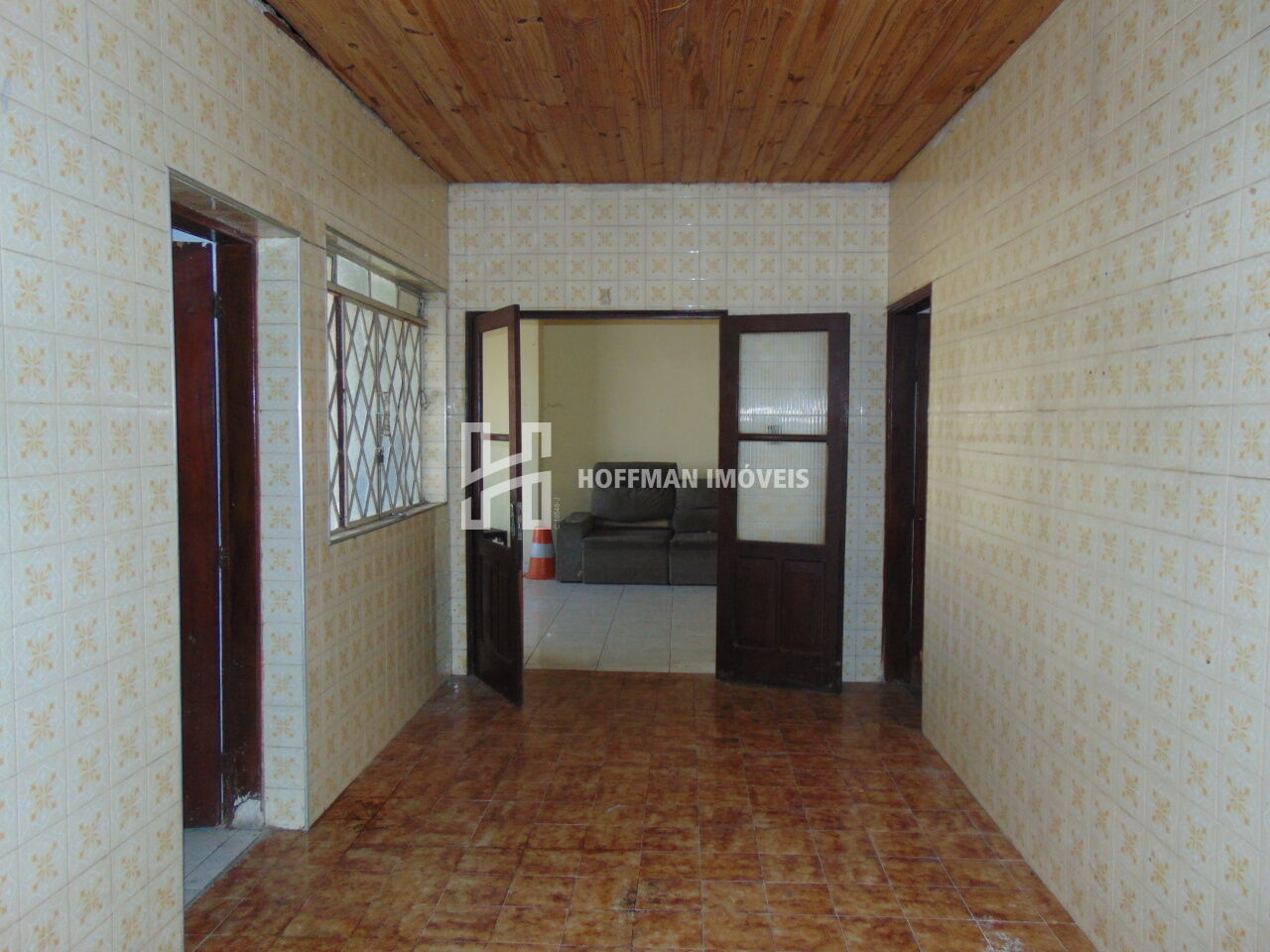 Salao Comercial para Venda - Vila Arapuã