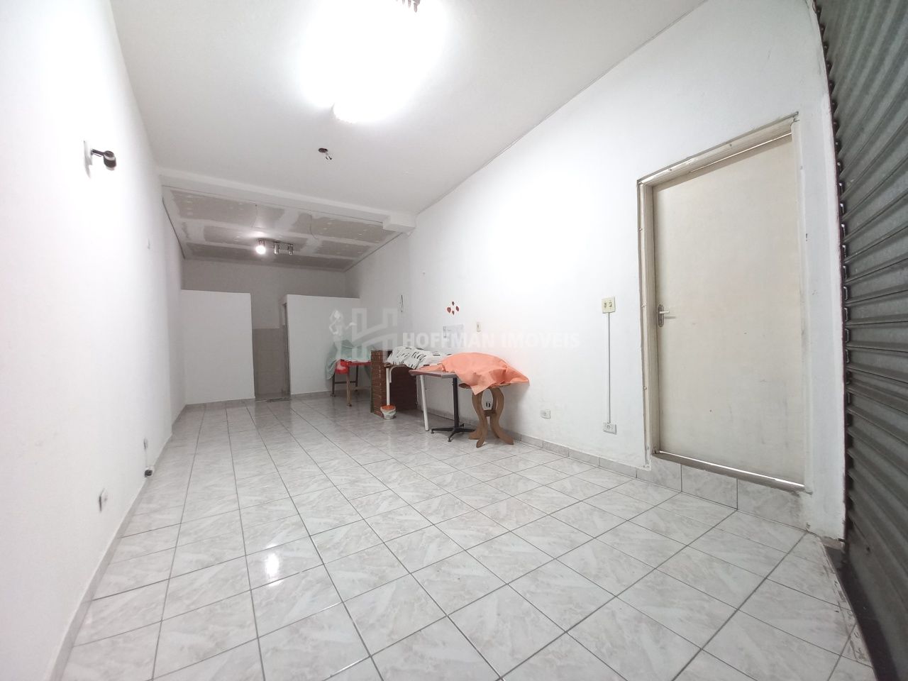 Salao Comercial para Locação - Santa Maria