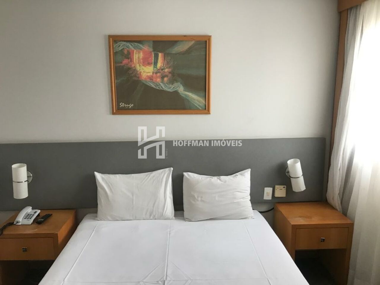 Flat para Venda - Centro