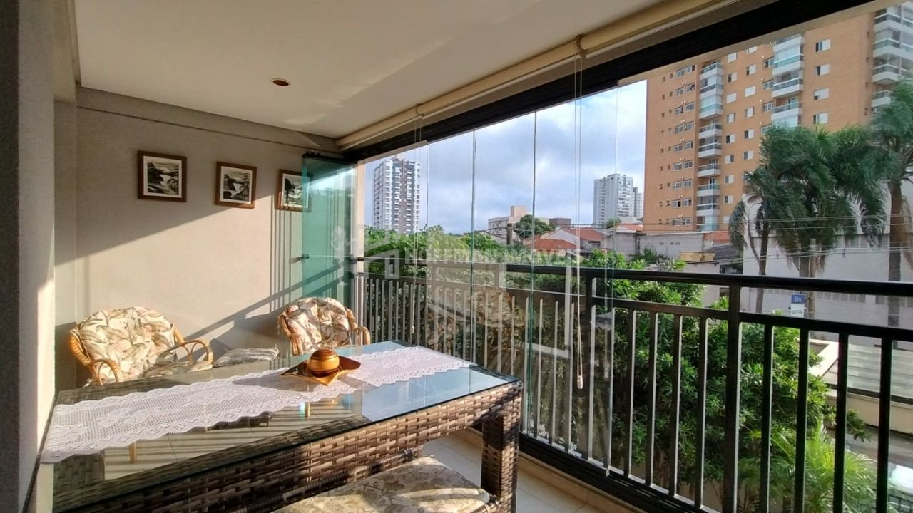 Apartamento para Venda - Barcelona