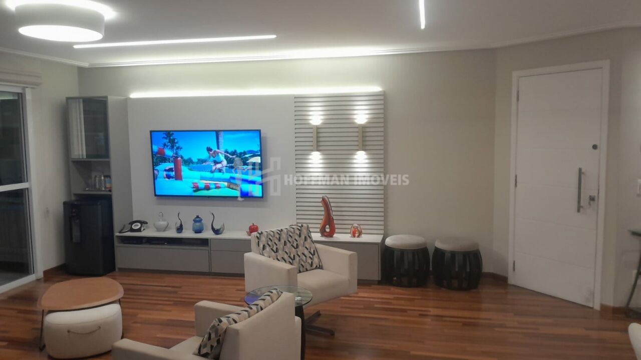 Apartamento para Venda - Santa Paula