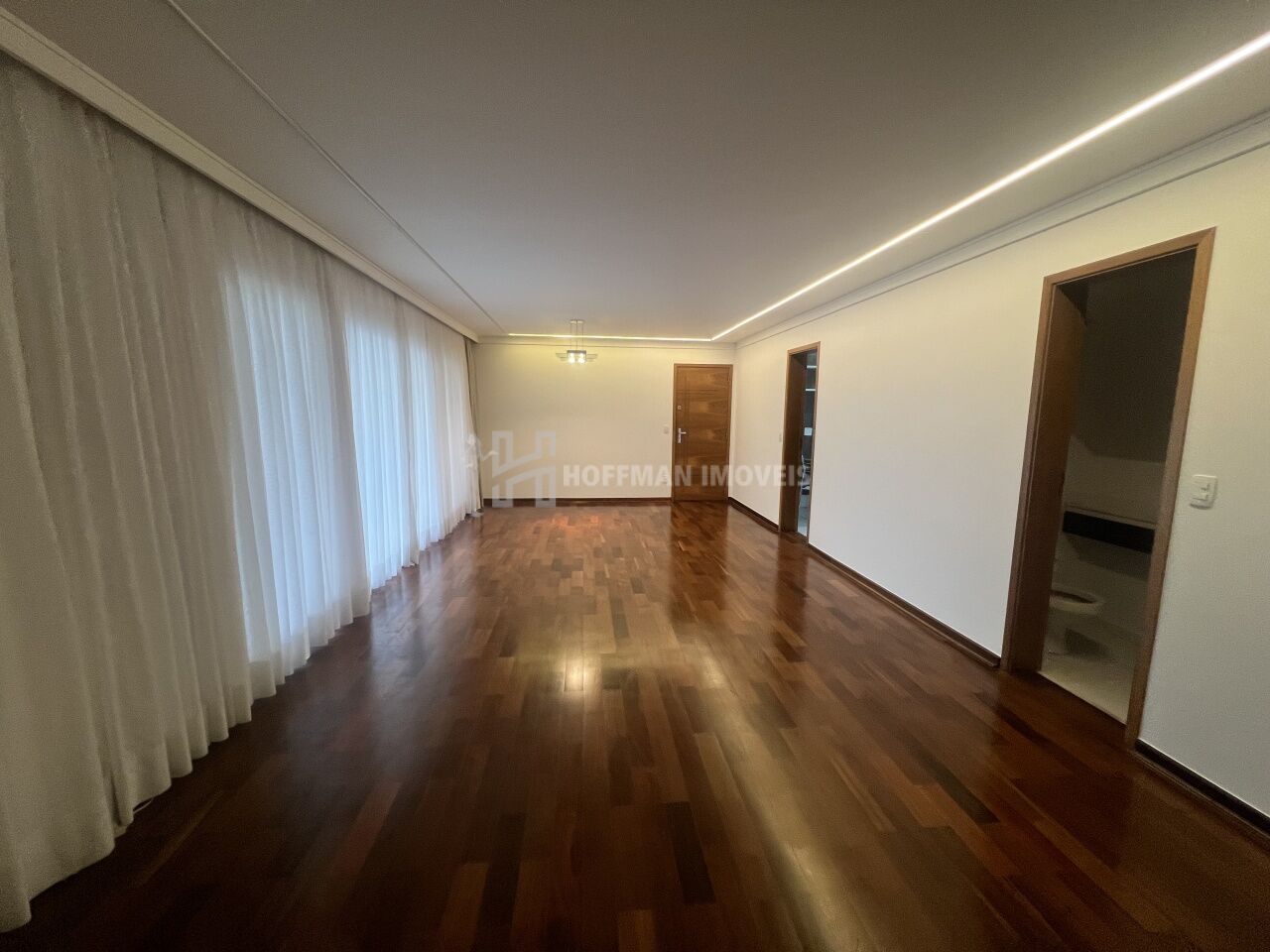Apartamento Pronto para Venda - Santa Paula