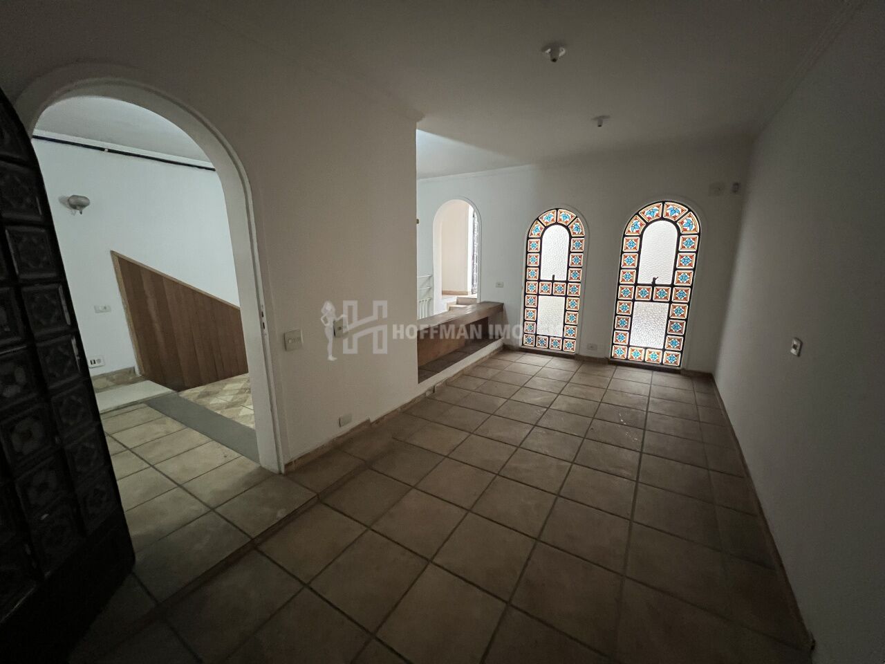 Casa Assobradada para Venda - Vila Assunção