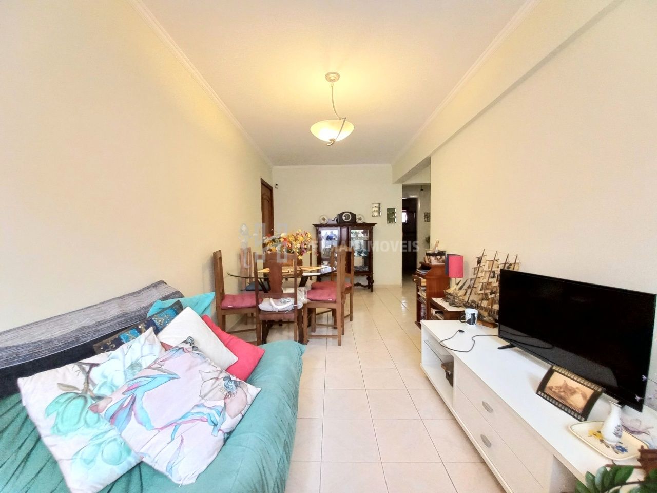 Apartamento para Venda - Santa Maria