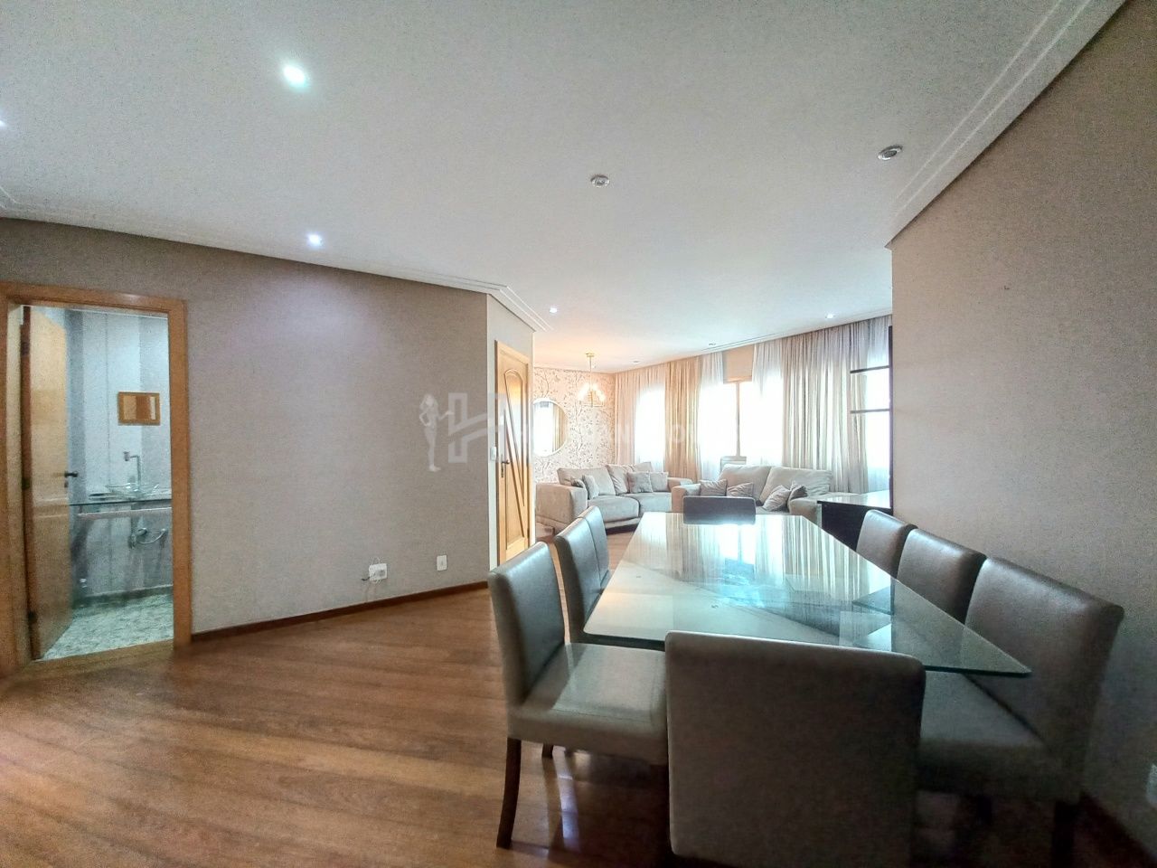 Apartamento para Locação - Cerâmica