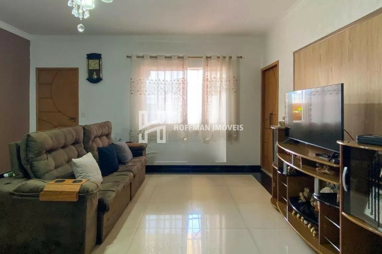 Apartamento para Venda - Boa Vista