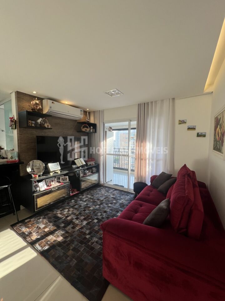 Apartamento Pronto para Locação - Barcelona