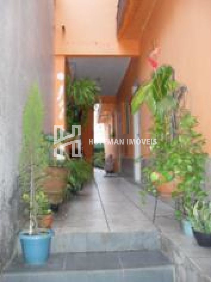 2 Casas para Venda - Jardim Teles de Menezes