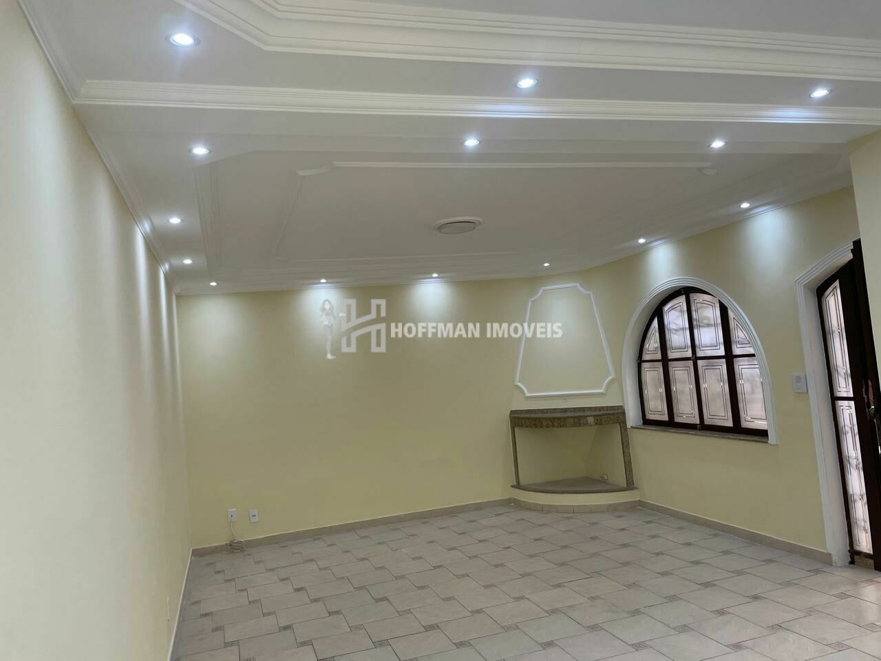 Casa para Locação - Osvaldo Cruz