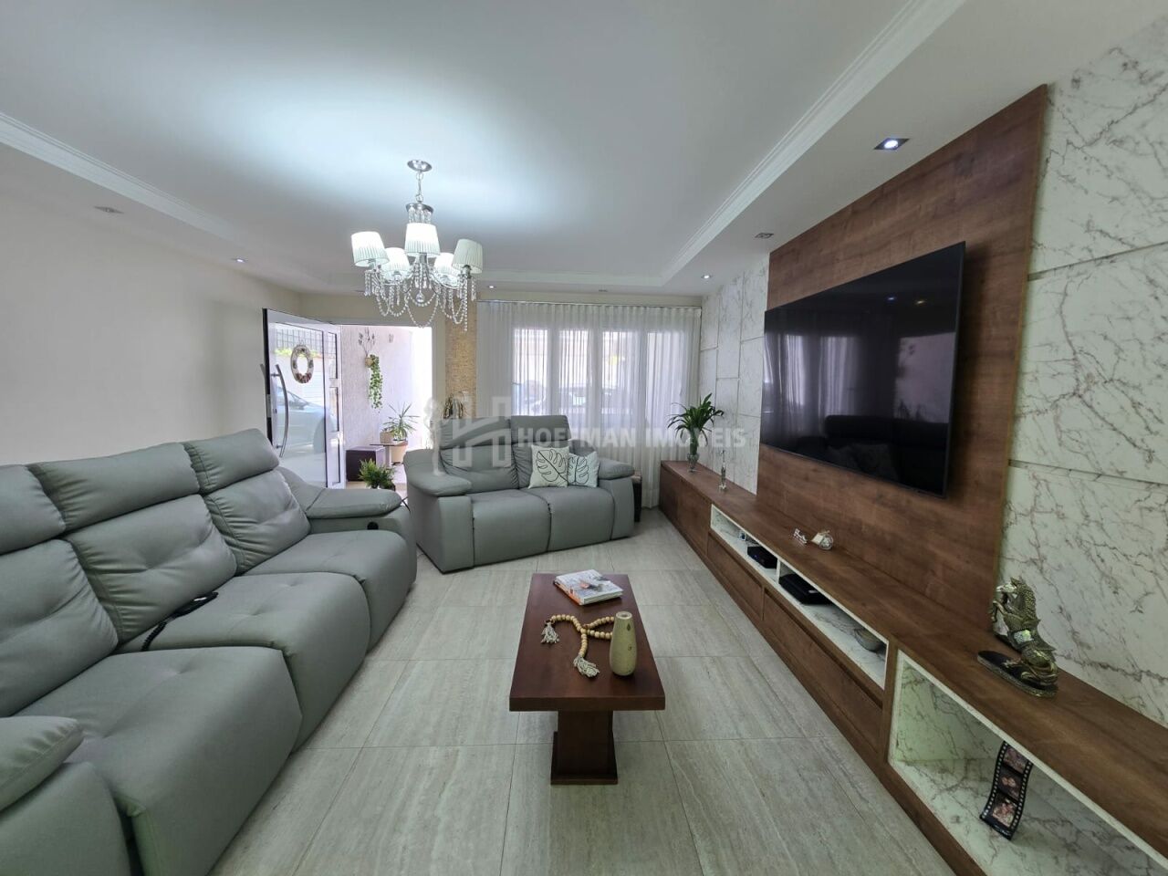 Sobrado para Venda - Santa Paula