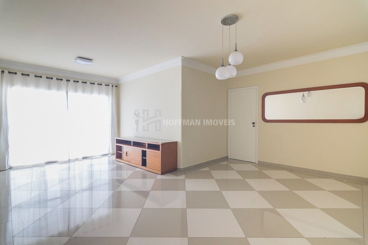 Apartamento Pronto para Locação - Santo Antônio