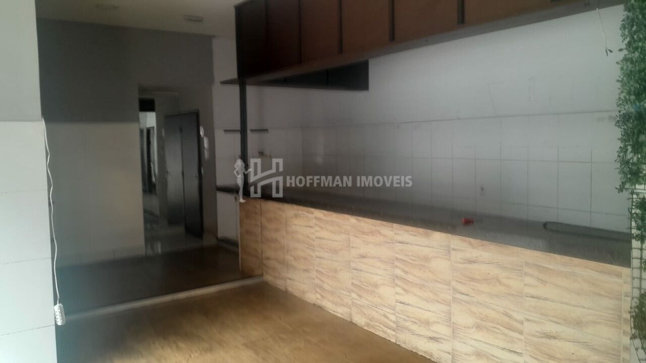 Salao Comercial para Locação - Santa Paula