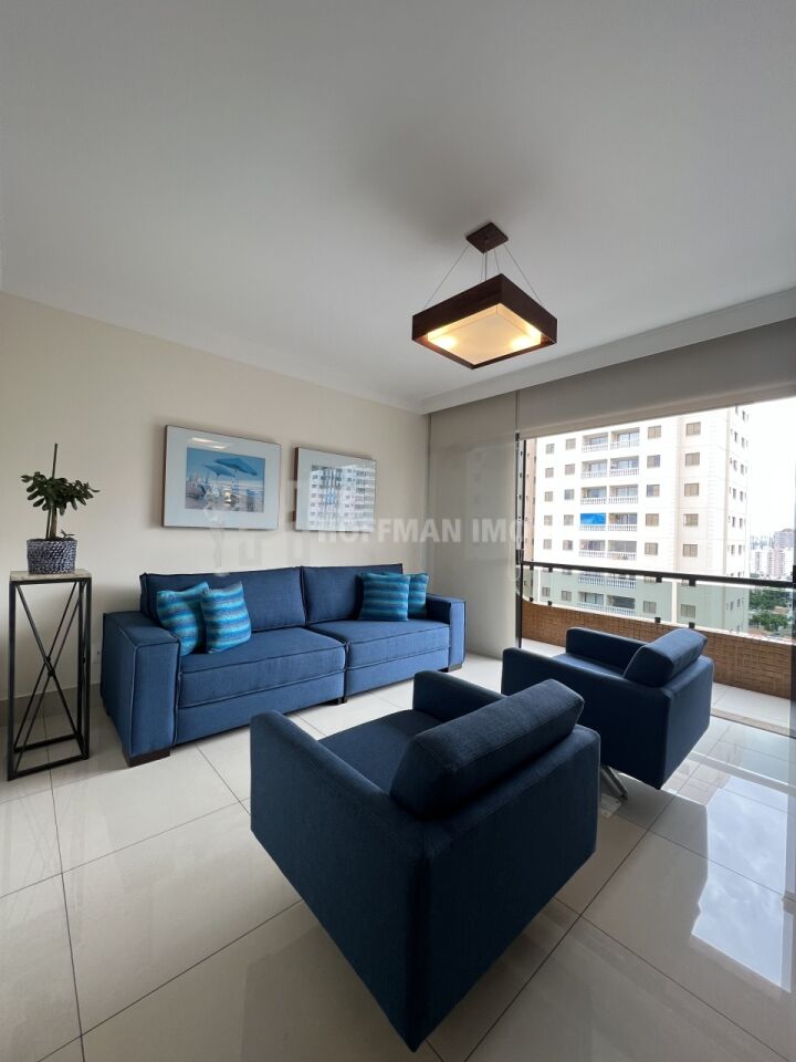 Apartamento Pronto para Venda - Santo Antônio