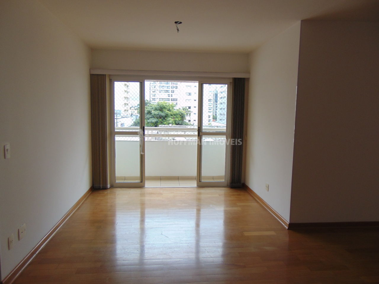 Apartamento Pronto para Locação - Santa Paula