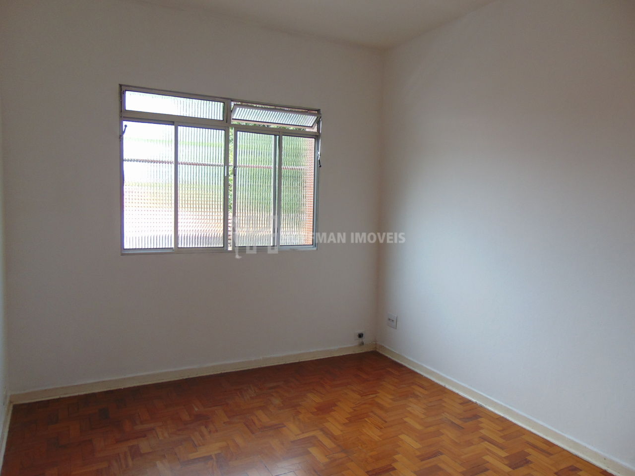 Apartamento para Locação - Osvaldo Cruz