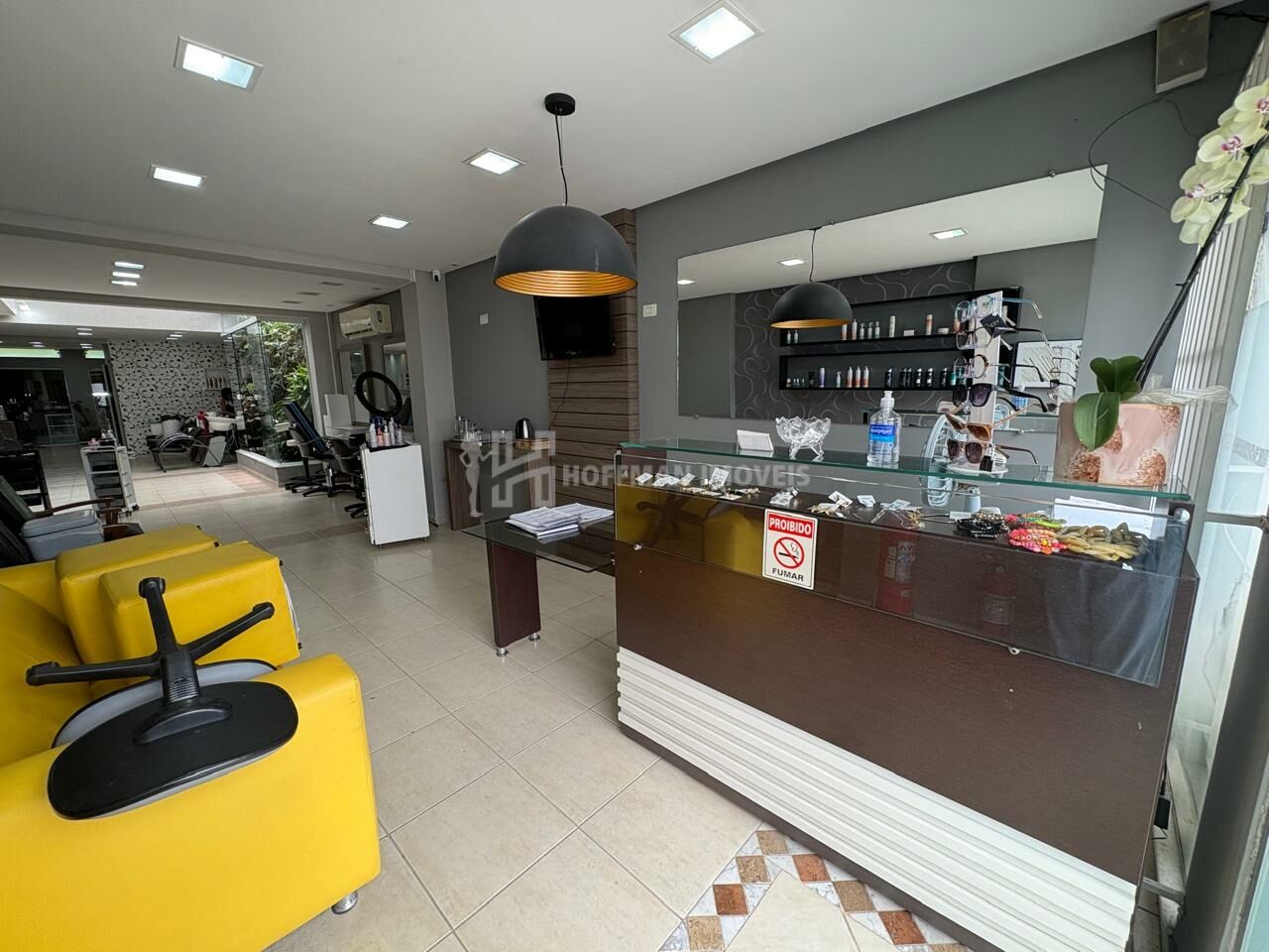 Comercial para Venda - Santo Antônio