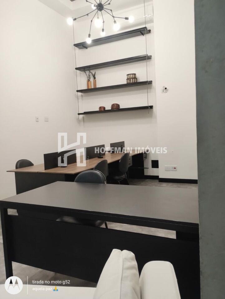 Sala Comercial para Locação - Centro