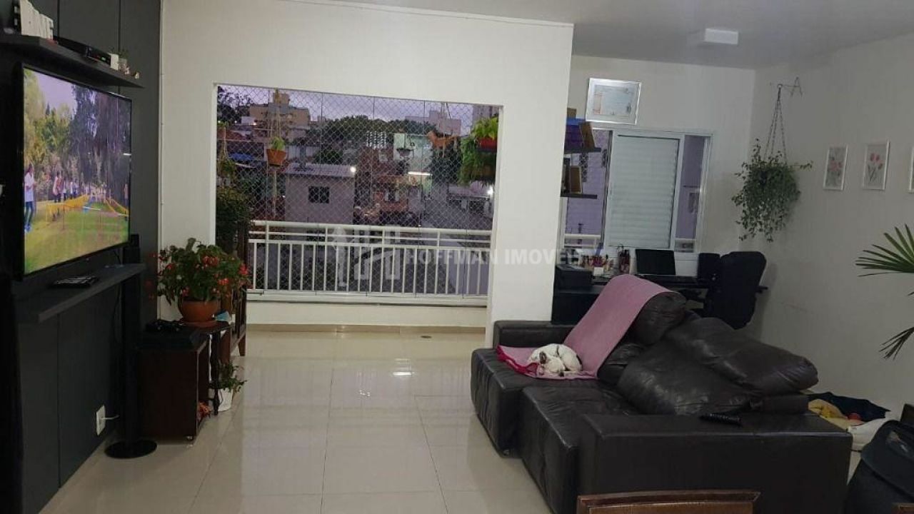 Apartamento Pronto para Venda - Santo Antônio