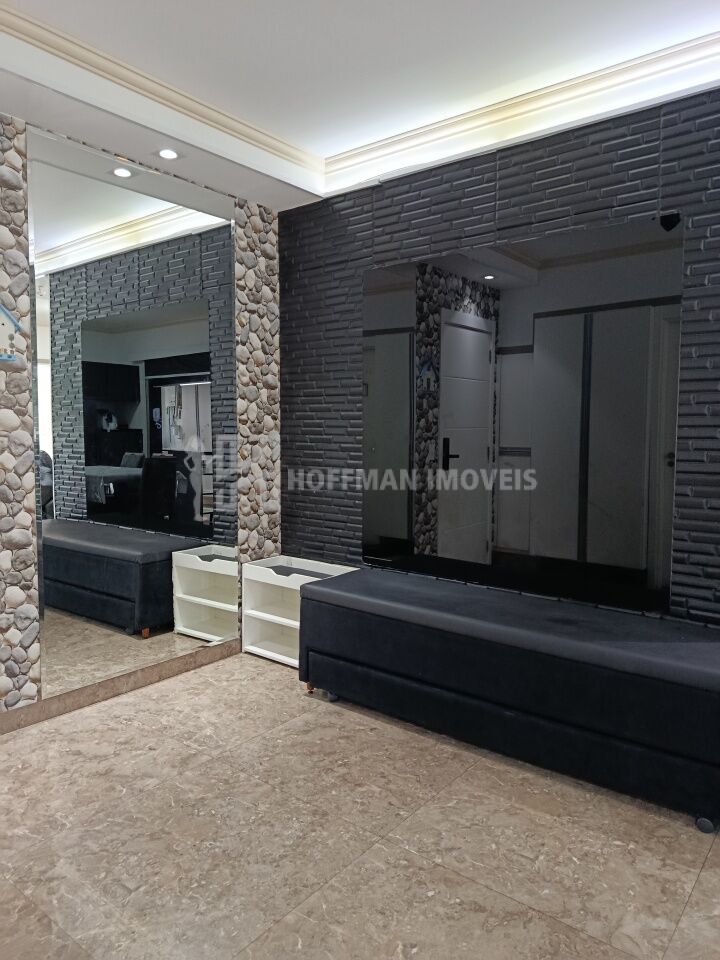 Apartamento para Locação - Cerâmica