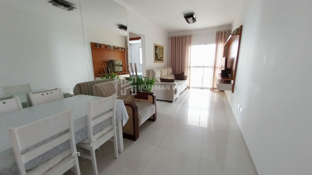 Apartamento Pronto para Venda - Osvaldo Cruz