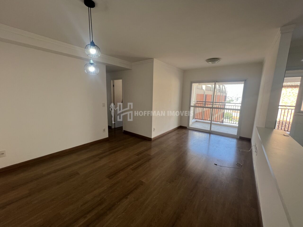 Apartamento para Locação - Santa Paula