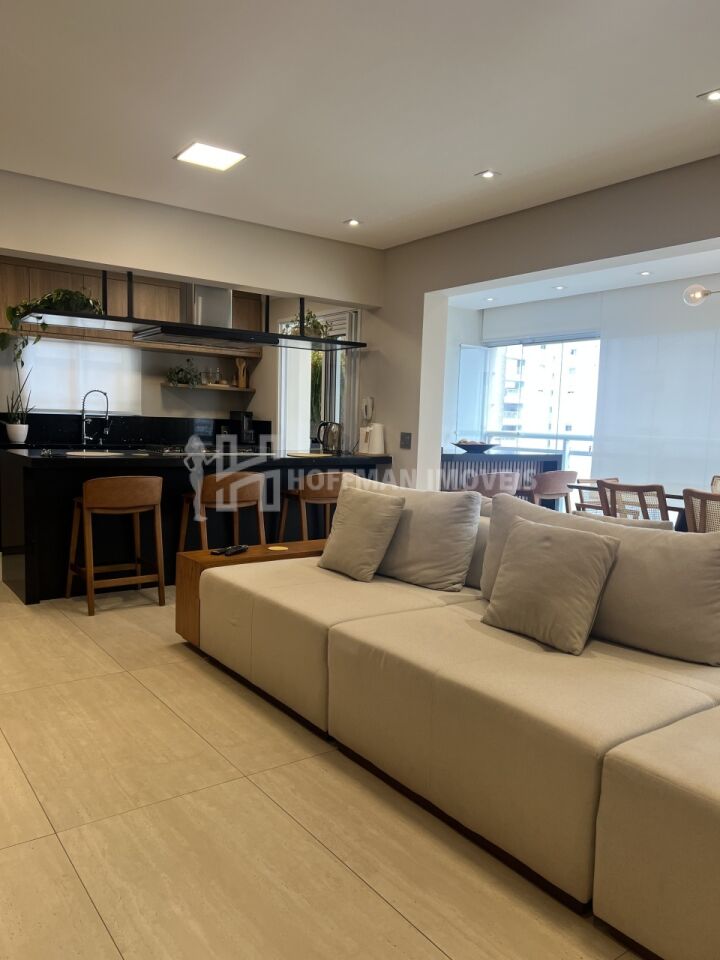 Apartamento em Construcao para Venda - Cerâmica