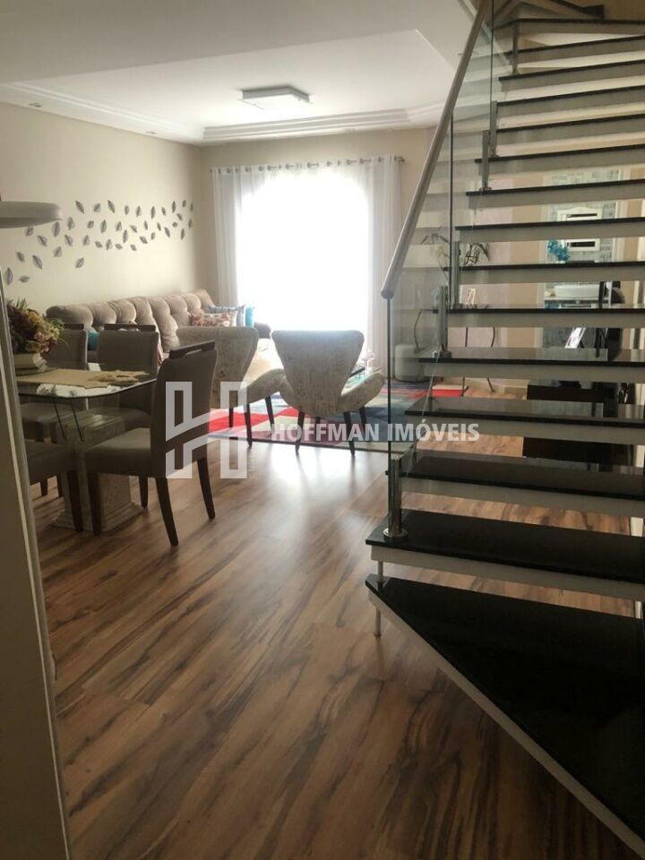 Duplex para Venda - Vila Assunção