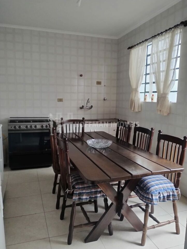 Casa para Venda - Centro