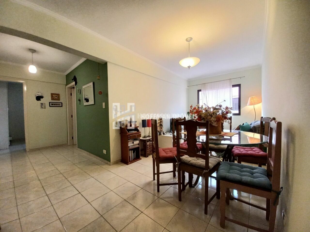 Apartamento para Locação - Santa Maria