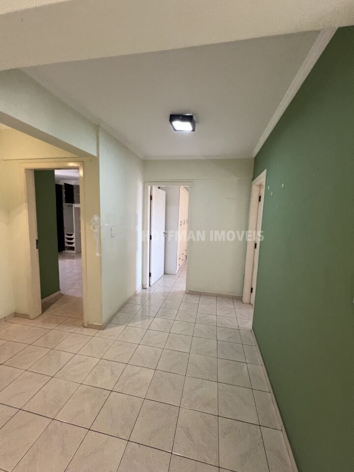 Apartamento para Locação - Santa Maria