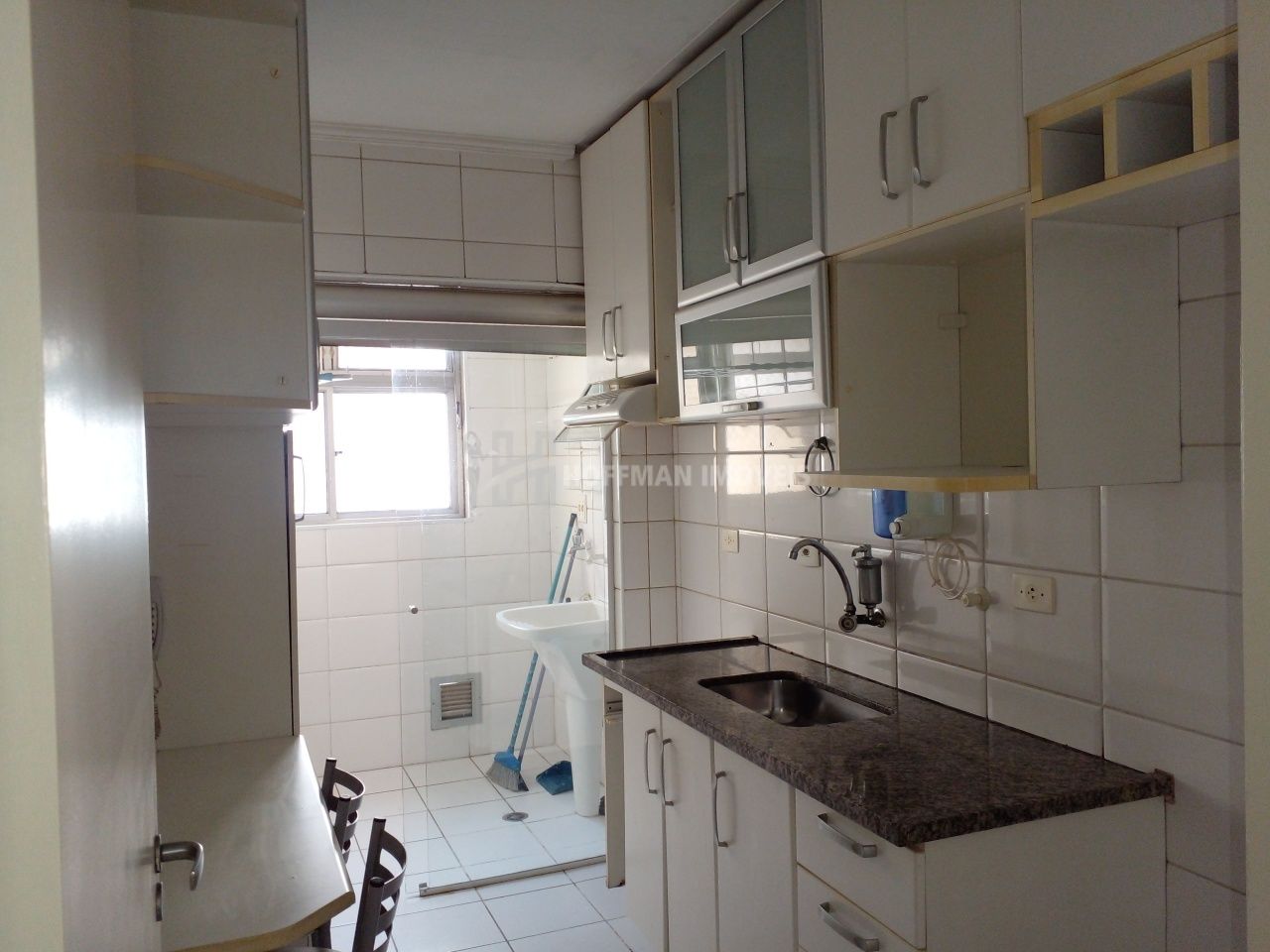 Apartamento para Locação - Fundação